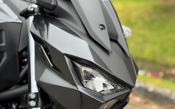 Neufahrzeug Kawasaki Z650 S - Bild 7