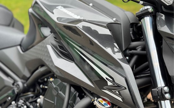 Neufahrzeug Kawasaki Z650 S - Bild 8