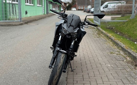 Neufahrzeug Kawasaki Z650 S - Bild 9