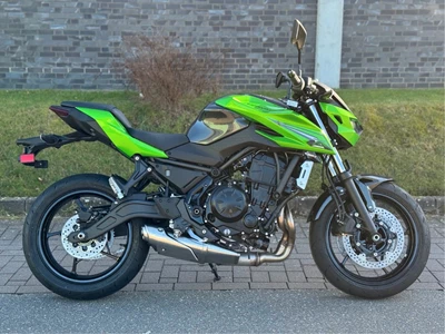 Z650 S