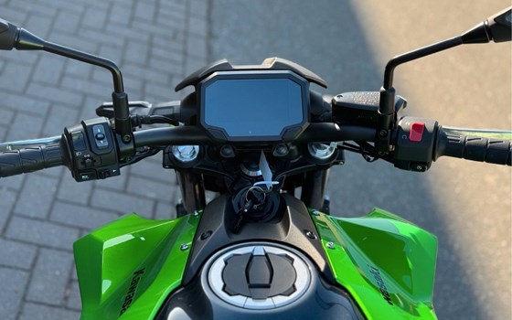 Neufahrzeug Kawasaki Z650 S - Bild 11
