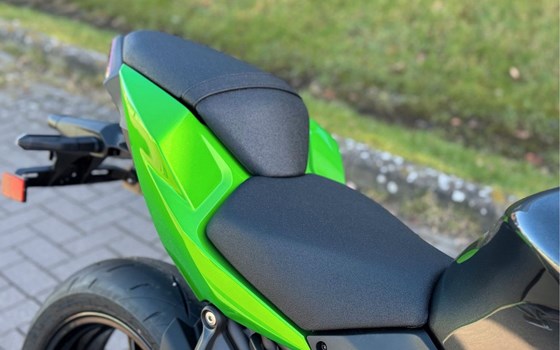 Neufahrzeug Kawasaki Z650 S - Bild 12