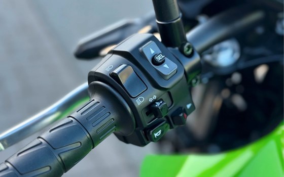 Neufahrzeug Kawasaki Z650 S - Bild 13