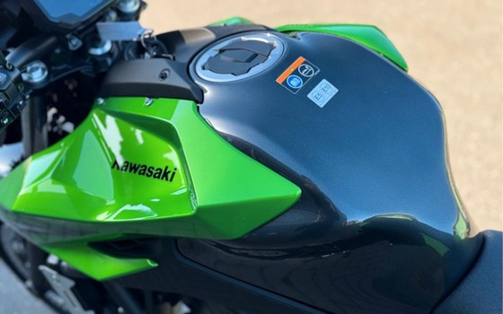 Neufahrzeug Kawasaki Z650 S - Bild 14