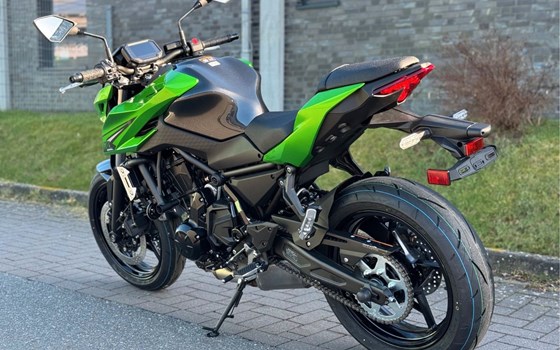 Neufahrzeug Kawasaki Z650 S - Bild 6