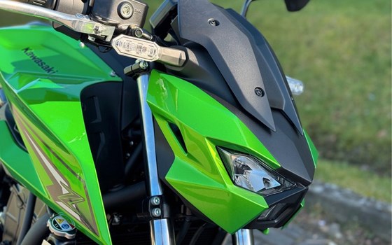 Neufahrzeug Kawasaki Z650 S - Bild 7