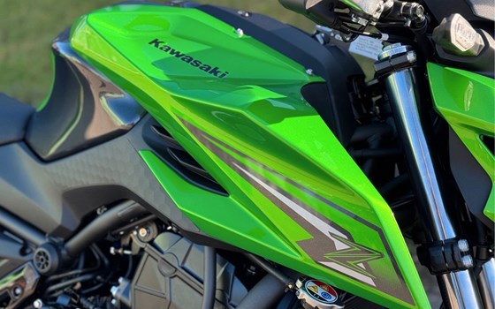 Neufahrzeug Kawasaki Z650 S - Bild 8