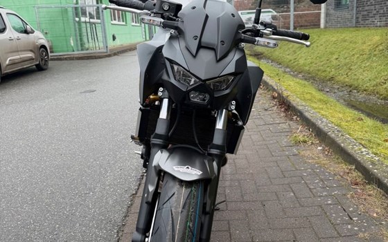 Neufahrzeug Kawasaki Z650 S - Bild 5