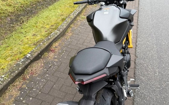 Neufahrzeug Kawasaki Z650 S - Bild 6