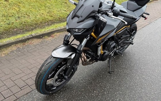 Neufahrzeug Kawasaki Z650 S - Bild 7