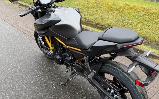 Neufahrzeug Kawasaki Z650 S - Bild 8