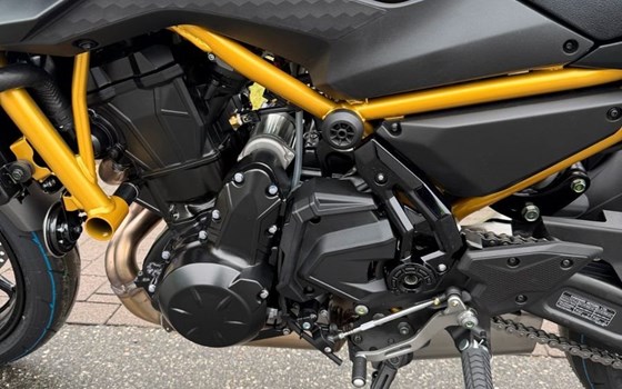 Neufahrzeug Kawasaki Z650 S - Bild 9