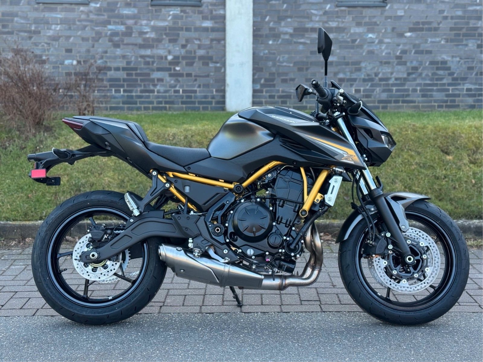 Neumotorrad