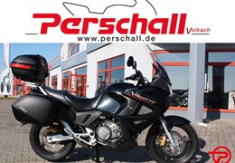 Gebrauchte Honda XL 1000 V Varadero