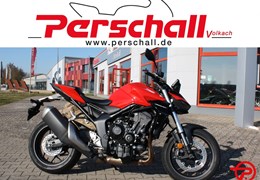 Gebrauchte Honda CB1000 Hornet