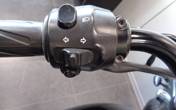 Gebrauchtmotorrad Triumph Bonneville T100 - Bild 4