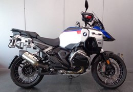 Gebrauchte BMW R 1300 GS Adventure
