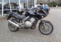 Gebrauchte Honda CBF 1000