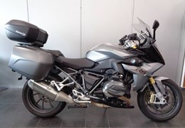 Gebrauchte BMW R 1200 RS