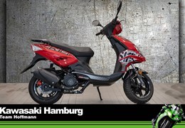 Gebrauchte KSR Moto Sirion 125