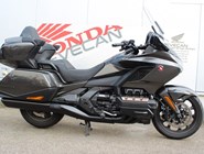 Honda GL 1800 Goldwing Tour DCT