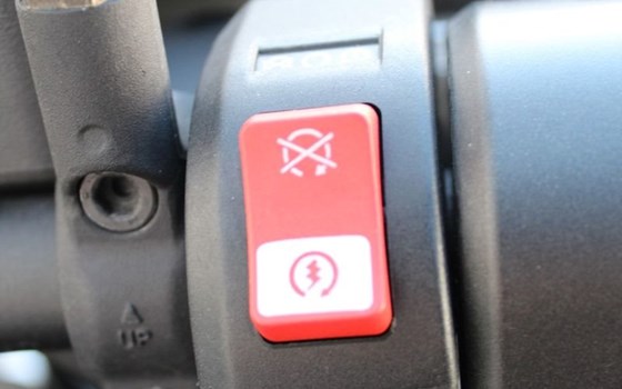 Gebrauchtmotorrad Husqvarna Norden 901 - Bild 12