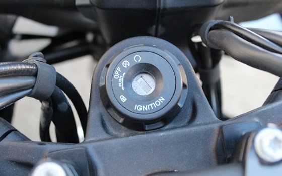 Gebrauchtmotorrad Husqvarna Norden 901 - Bild 14