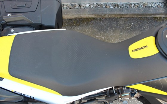 Gebrauchtmotorrad Husqvarna Norden 901 - Bild 16