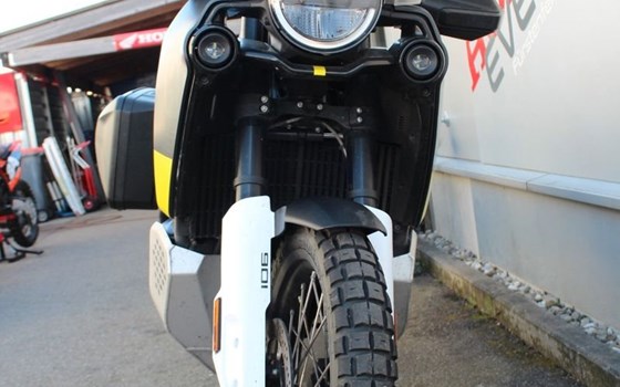 Gebrauchtmotorrad Husqvarna Norden 901 - Bild 5