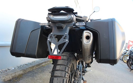 Gebrauchtmotorrad Husqvarna Norden 901 - Bild 6