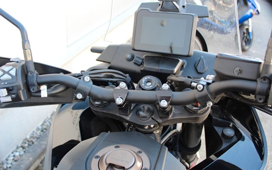 Gebrauchtmotorrad Husqvarna Norden 901 - Bild 7