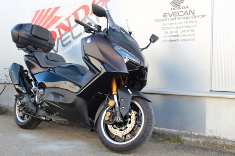 Die Top 5 Großroller für 2022