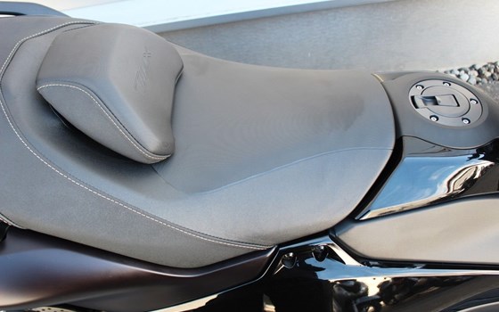 Gebrauchtmotorrad Yamaha TMAX Tech MAX - Bild 10