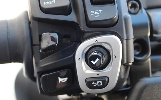 Gebrauchtmotorrad Yamaha TMAX Tech MAX - Bild 12