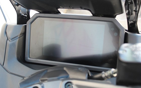 Gebrauchtmotorrad Yamaha TMAX Tech MAX - Bild 13