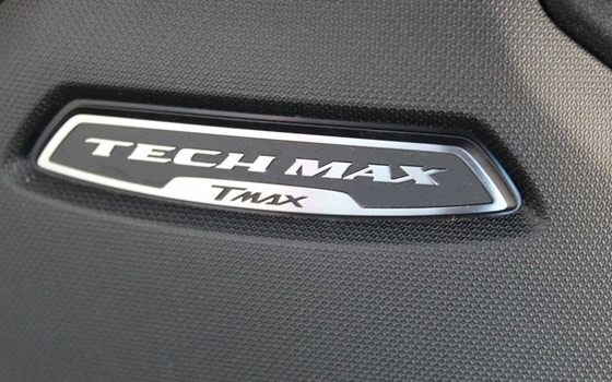 Gebrauchtmotorrad Yamaha TMAX Tech MAX - Bild 15