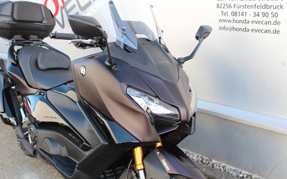 Gebrauchtmotorrad Yamaha TMAX Tech MAX - Bild 2