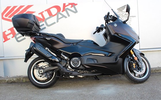Gebrauchtmotorrad Yamaha TMAX Tech MAX - Bild 5
