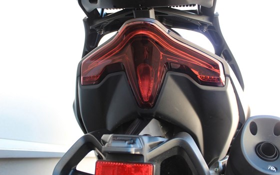 Gebrauchtmotorrad Yamaha TMAX Tech MAX - Bild 6