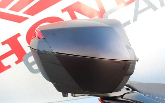 Gebrauchtmotorrad Yamaha TMAX Tech MAX - Bild 7