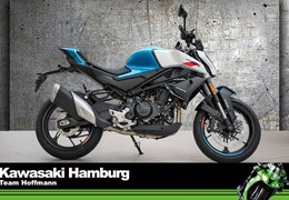 Gebrauchte CFMOTO 450NK