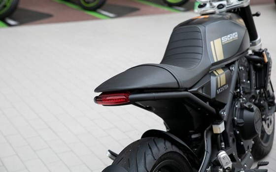 Neufahrzeug Brixton Crossfire 500 - Bild 10