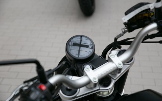 Neufahrzeug Brixton Crossfire 500 - Bild 12