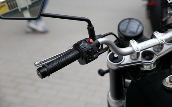 Neufahrzeug Brixton Crossfire 500 - Bild 14