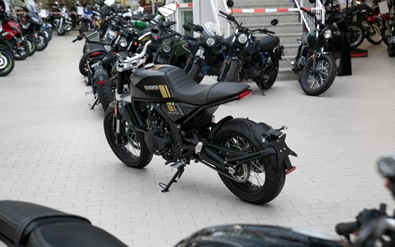 Neufahrzeug Brixton Crossfire 500 - Bild 3