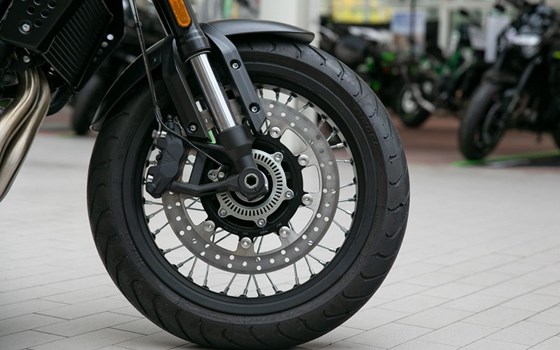 Neufahrzeug Brixton Crossfire 500 - Bild 8