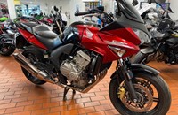 Honda CBF 600/S - Gebrauchtberatung
