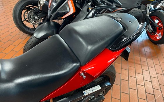 Gebrauchtmotorrad Honda CBF 600 S - Bild 3