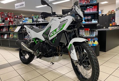Neumotorrad