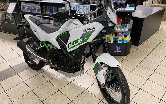 Neufahrzeug Kawasaki KLE500 SE - Bild 1